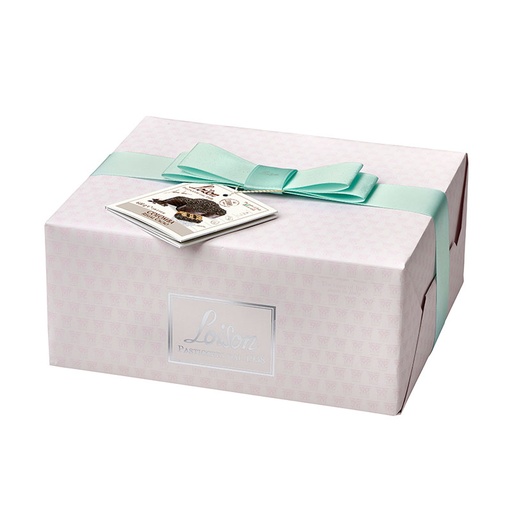 [LOIE8104-B] loison 8104 colomba al cioccolato 6 x 600g* [B]