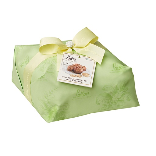 [LOIE822-B] loison 822 colomba allo zabaione 6 x 1kg* 