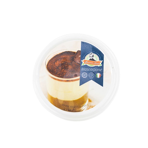[MAMMAS1-UC9] Mamma Lucia- Mascarpone 1kg