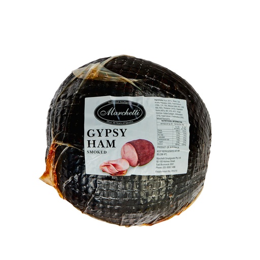 [MARCHAMGYP-K] Marchetti- Ham Gypsy r/w 2kg
