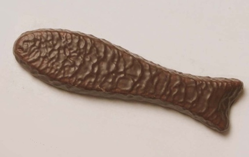 [MARCHETTI150970-B] Chocolate Fish 42 x 20gm *