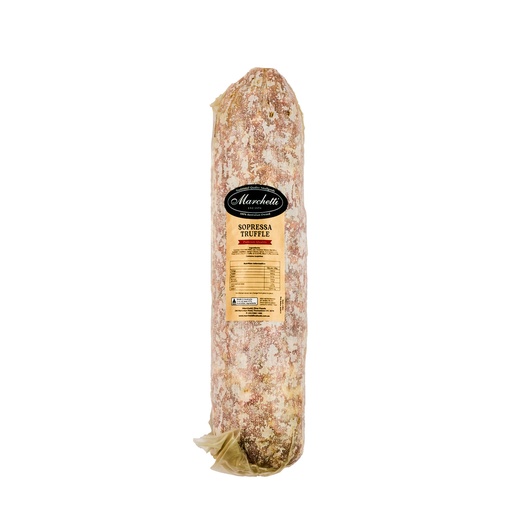 [MARCSOPTRU-K] Marchetti- Soppressa Truffle r/w 2.5kg