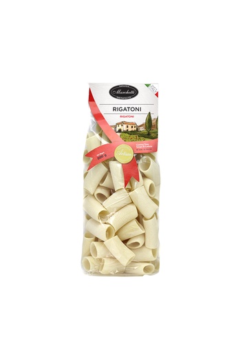 [MARPASRIG-B] Marchetti- Pasta - Rigatoni 12x500g