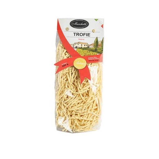 [MARPASTRO-B] Marchetti Pasta - Trofie 12x500g