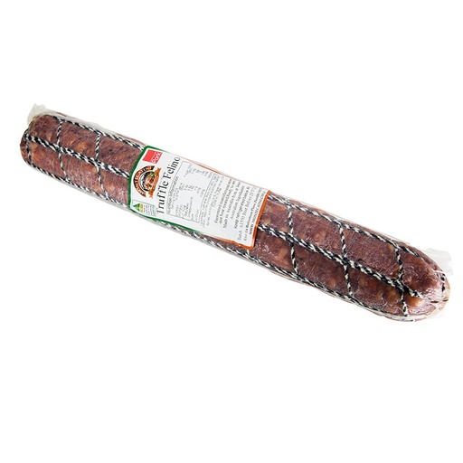 [MONTSALTRUFEL-K] Montecatini- Salami Truffle Felino r/w 700g