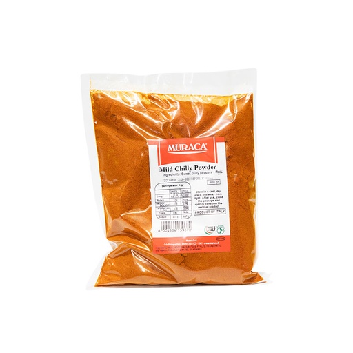 [MURCHILPOWSWE-B] Muraca- Chilly Powder Sweet 20 x 500g