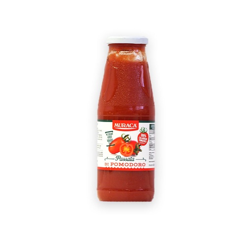 [MURPASPOM720_6] muraca passata di pomodoro 6 x 720ml [B]