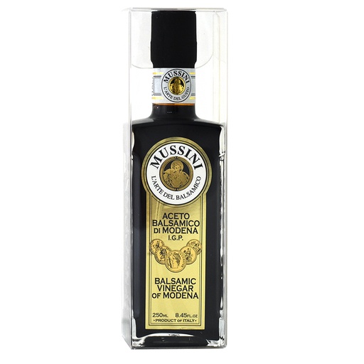 [MUSVINBALCASMUS250-B] Mussini- Casa Vinbal 6x250ml (M240CI)