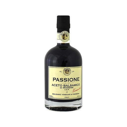 [MUSVINBALPAS500-B] Mussini- Pas Bal Vin 4 x500ml (M1380CI)