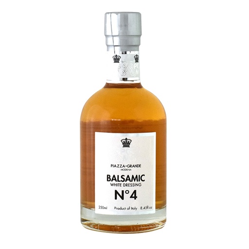 [MUSVINBALWHINO4250-B] Mussini- White No.4 6x250ml (PG1800CI)