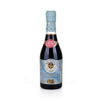 [MUSVINFM5005-B] Mussini- Balsamic Vinegar 6x250ml (FM5005)