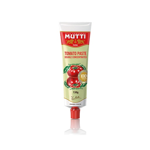 [MUTPAS130] mutti paste 24 x 130g [B]