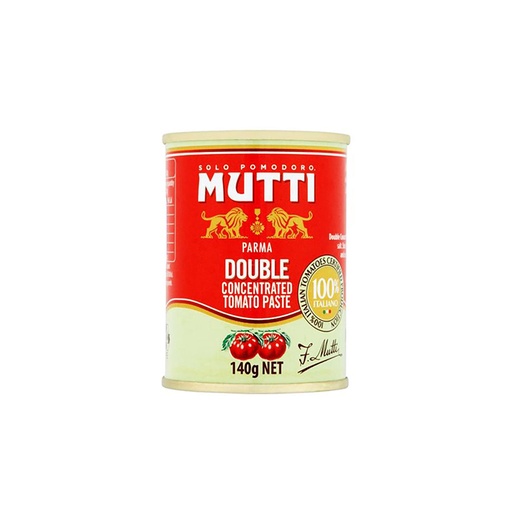 [MUTPAS140-B] Mutti- Paste 12 x 140g