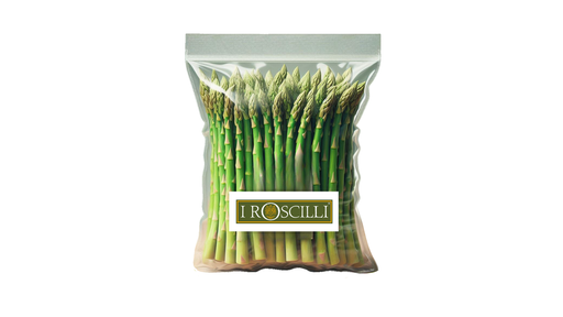 [ROSFROGREASP-UC10] Roscilli- Asparagus Frozen 1kg