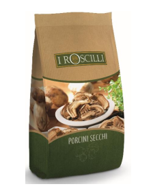 [ROSPORMUSDRI400-U] Roscilli- Italian Dried Porcini 400g