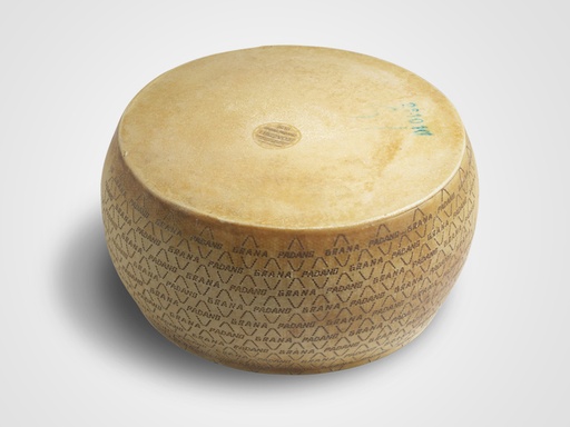 [ALBGRAPAD38-K] Albiero- Grana Padano Dop 38kg