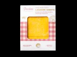 [IP1067] iPastai LASAGNE SHEET 2x4KG [1067]