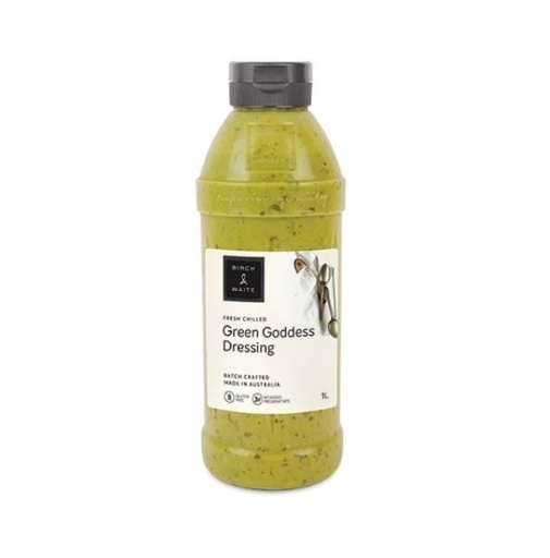 [BW_GREENGODDESS-UC8] Green Goddess Dressing 1Lt