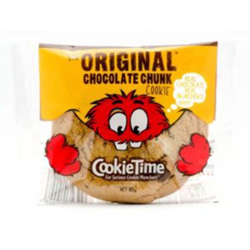 [MARCHETTI150896-B] Griffins- Cookie Time Original 10x85g *
