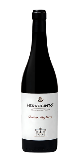 [FR-PM22-B] Ferrocinto - Pollino Magliocco 2022 (6x750ml)