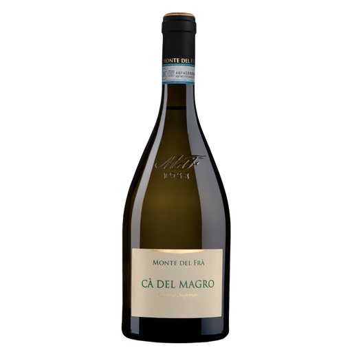 [WINMONCUS-B] Monte Del Fra Custoza 750ml x 6