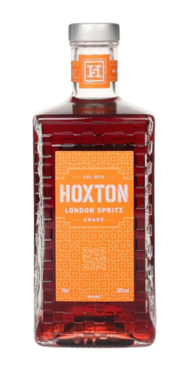 [HOX-LS700-UC6] Hoxton - London Spritz (700ml)