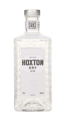 [HOX-DG700-UC6] Hoxton - Dry Gin (700ml)