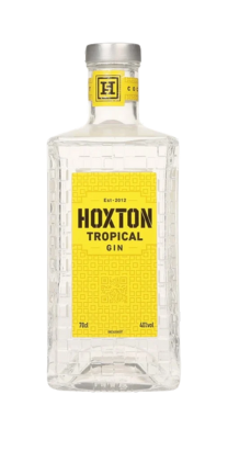 [HOX-OTG700-UC6] Hoxton - Original Tropical Gin (700ml)