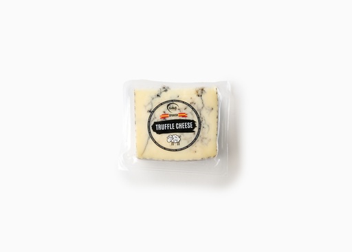 [TIDTRUCHE-B] Tidbit- Spanish Truffle Cheese 10 x 150gm