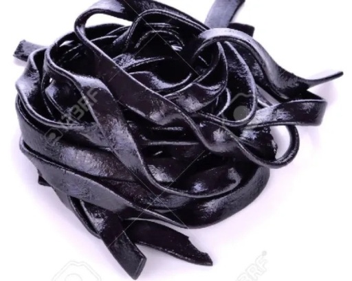 [SAPLINSQUID-B] Sapore- Linguine Squid Ink 4kg
