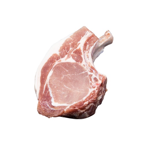 [BUTPORRAC-K] Rindless Frenched Pork Rack