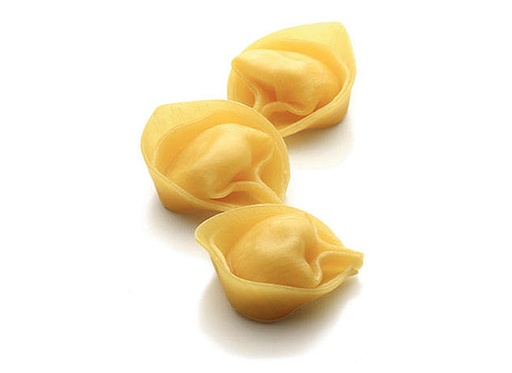 [PASITATORBEE] pasta italia froz everyday tortellini beef 10 X 750gm [B] 