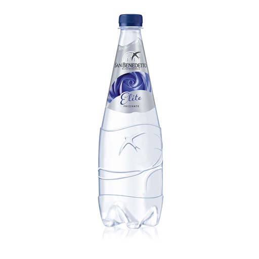 [SBMWF75PET-B] San Benedetto- SPARKLING Water Prestige PET 6x750ml* (16030)