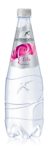 [SBMWS75PET-B] San Benedetto- STILL Water Prestige PET 6x750ml (16020)