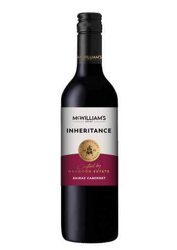 [WINMCWSHC-B] McWilliams Shiraz Cabernet 750ml x 12