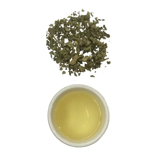 [TBAR300015-B] T BAR- Pure Mullein Leaf 1.5g x 20