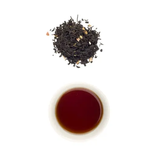 [TBAR340-B] T BAR- High-T Loose Leaf Tea 50g