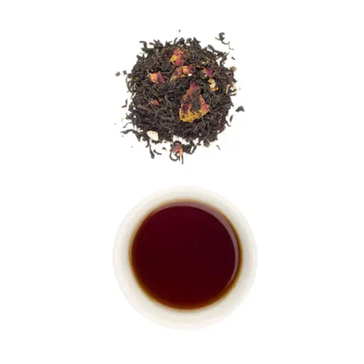 [TBAR334-B] T BAR- Prosperi-T Chai Loose Leaf Tea 50g