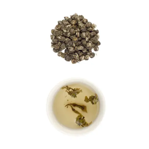 [TBAR510-B] T BAR- Jasmine Downey Pearls 25g