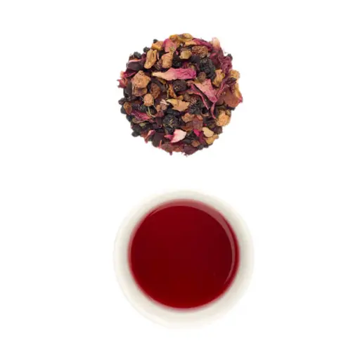 [TBAR366-B] T BAR- Serendipi - T Loose Leaf Tea 50g