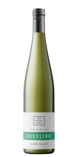 [BMW-RIE22-B] Ben Murray- Riesling - Clare Valley 2022 (6x750ml)