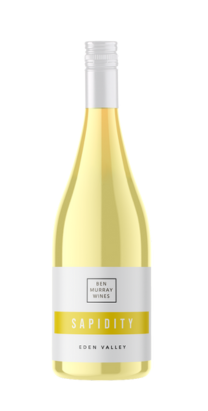 [BMW-SAP21-B] Ben Murray- Sapidity - Eden Valley 2021 (6x750ml)