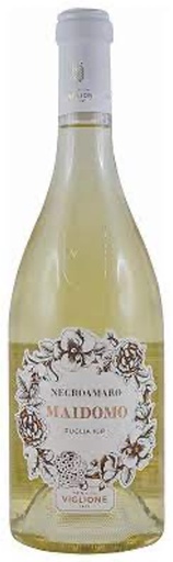 Tenuta Viglione - "Maidomo" Negroamaro Bianco (6x750ml)
