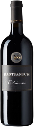 [BST-CLB18] BASTIANICH - CALABRONE 2018 (6X750ML)