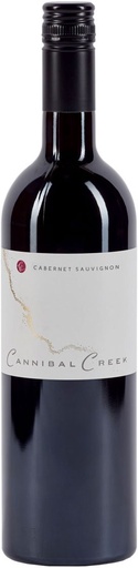 [CAC-CS22-B] Cannibal Creek- Cabernet Sauvignon Bordeaux 2022(12x750ml)