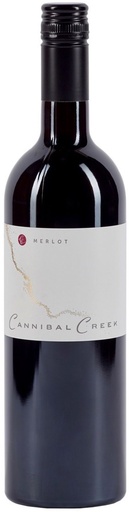 [CAC-MER19-B] Cannibal Creek- Merlot Bordeaux 2019 (12x750ml)