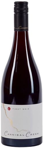 [CAC-PN23] CANNIBAL CREEK - PINOT NOIR BURGUNDY 2023 (12X750ML)