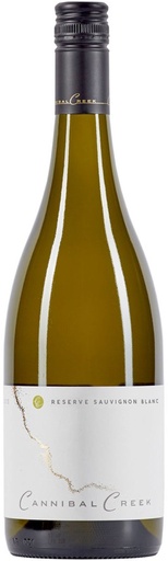 [CAC-SB22] CANNIBAL CREEK - SAUVIGNON BLANC BURGUNDY 2022 (12X750ML)