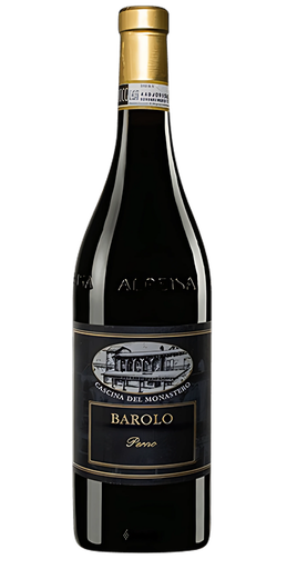 [CDM-BPR15-B] Cascina Del Monastero - "Perno" Barolo D.O.C.G. 2015 (6X750ML)