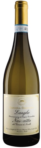 [CG-NSC20-B] Cascina Ghercina- Nascetta 2020 (6x750ml)